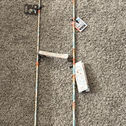 Profishiency Krazy Fishing Rods