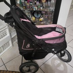 Stroller For Dog 🐕 