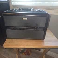 Sephora Professional Cosmetics/Makeup Case