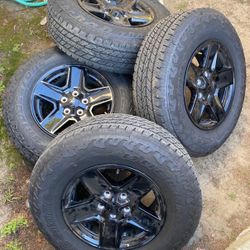 Tires