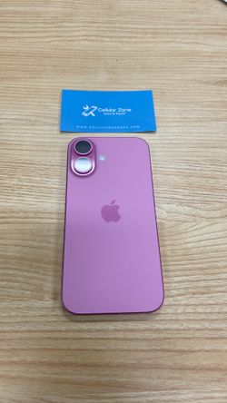 iPhone 16 128gb T-Mobile