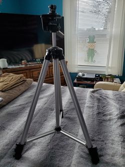 Go pro tripod