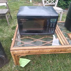 SHARP Carousel Microwave Oven 