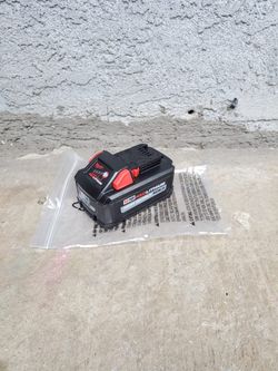 Milwaukee Battery 8.0ah high output M18
