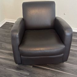 Leather Chair