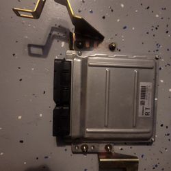 ECU From G35