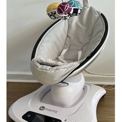 Mamaroo Swing 