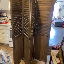 Panel Folding