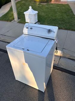 Kenmore 400