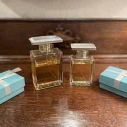 Pure Tiffany Eau de Parfum by Tiffany & Co. 