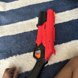Nerf Pump Shot Gun 