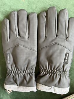 Brand New Gloves For Snow Or Any Cold Weather