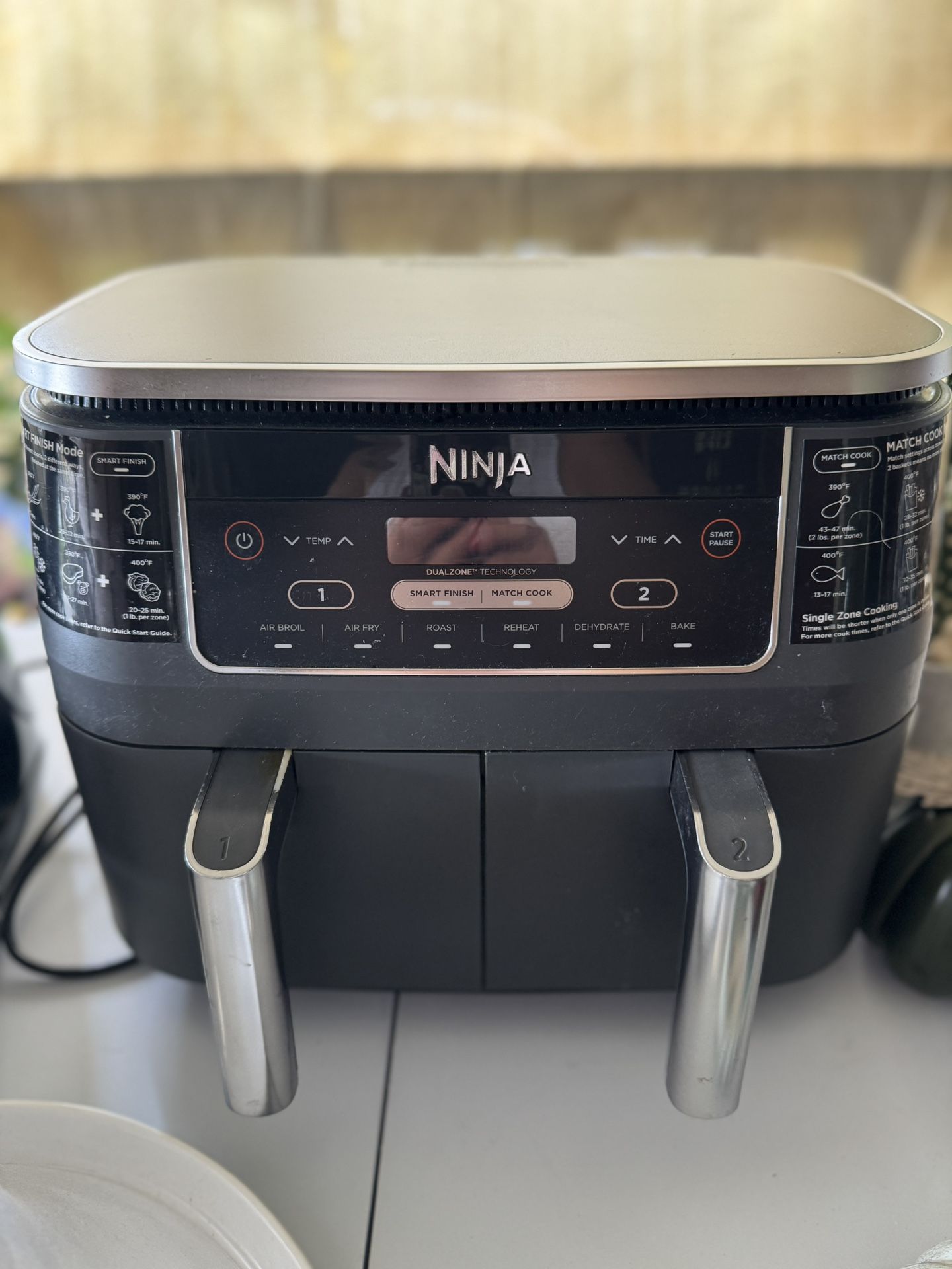 Ninja Air Fryer