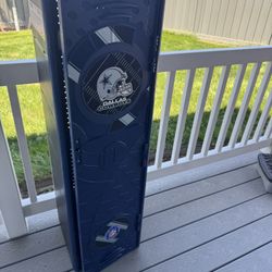 Vintage 1996 Dallas Cowboys Locker