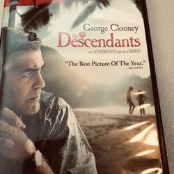 The Descendants 