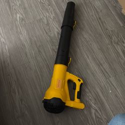 Cordless Leaf Blower  500CFM/150MPH Electric Leaf Blower Cordless, 5 Speed Modes, Battery Powered Blowers for L