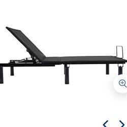 Adjustable Bed Frame For Sale- Queen