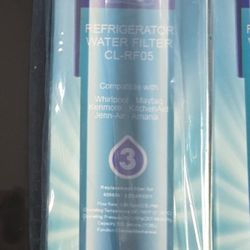 Water Filter For Fridge  Cl-rf05