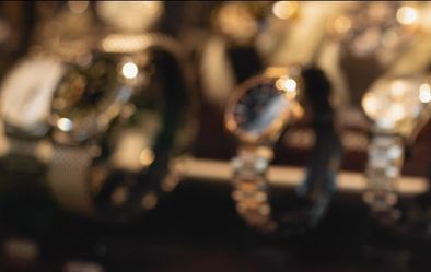 Men's Watches $39