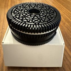 retropia canon EF-M camera lens