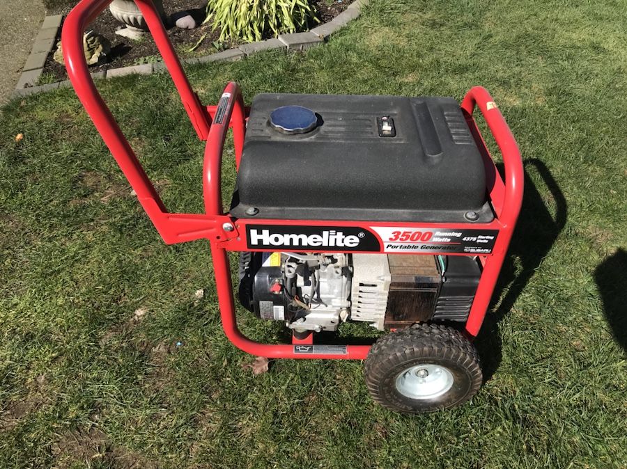 Generator