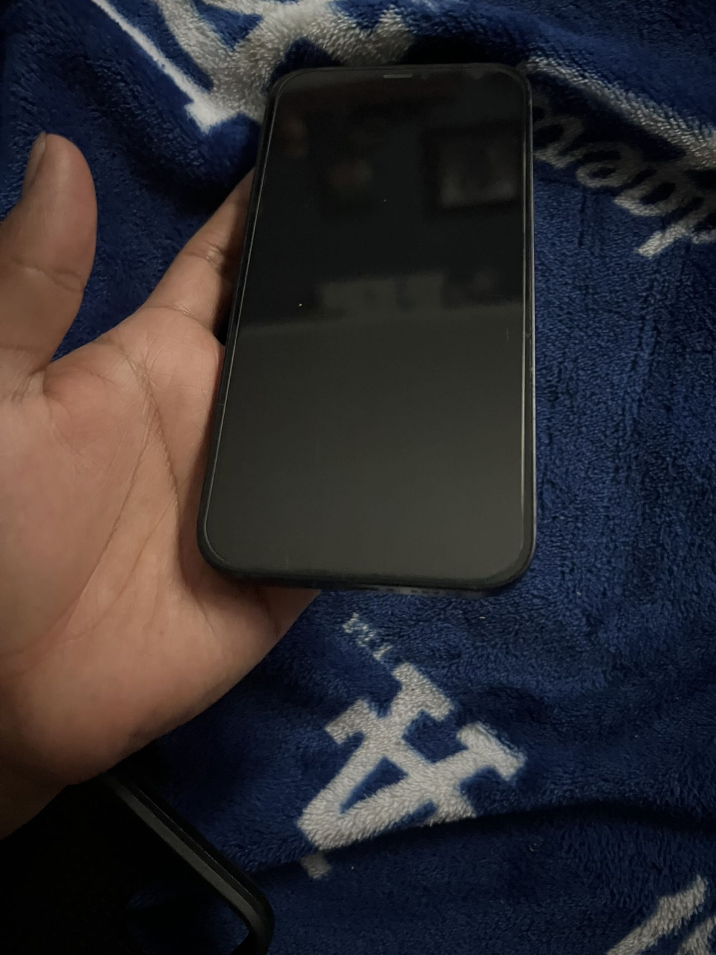iPhone 12