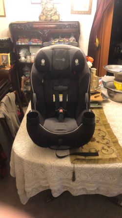 Safety 1st Car Seat Heavy Duty Perfect Condition