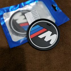 Bmw Car Coasters
