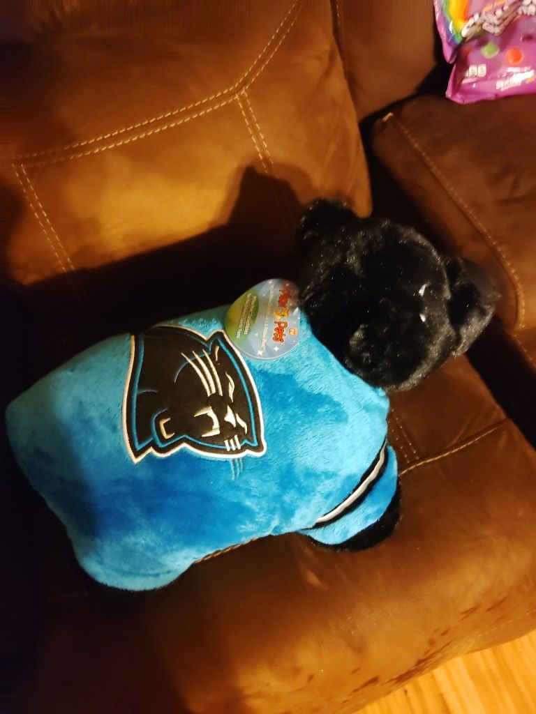 Brand New Phanter Pillow Pet
