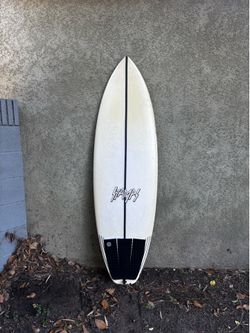 Stamps Surfboard Flare (5'11/36L)