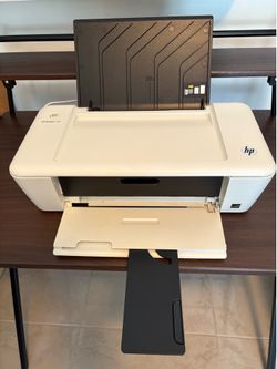 Printer HP disk jet pro