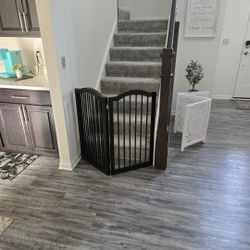 Dog Gate