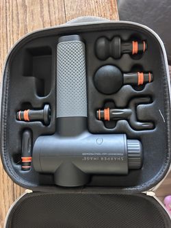Massage Gun