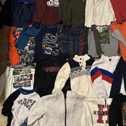 Ropa Para Niño 