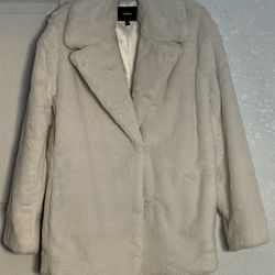Womens Coat