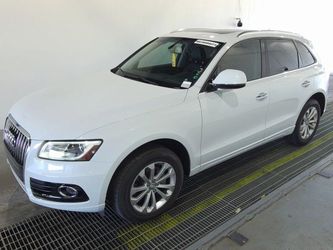 2015 Audi Q5