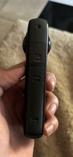 Insta 360 x2