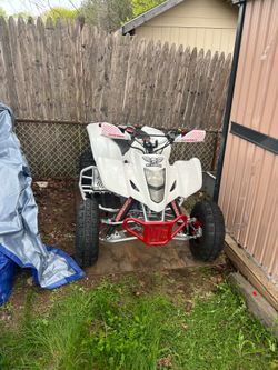 Kawasaki 400