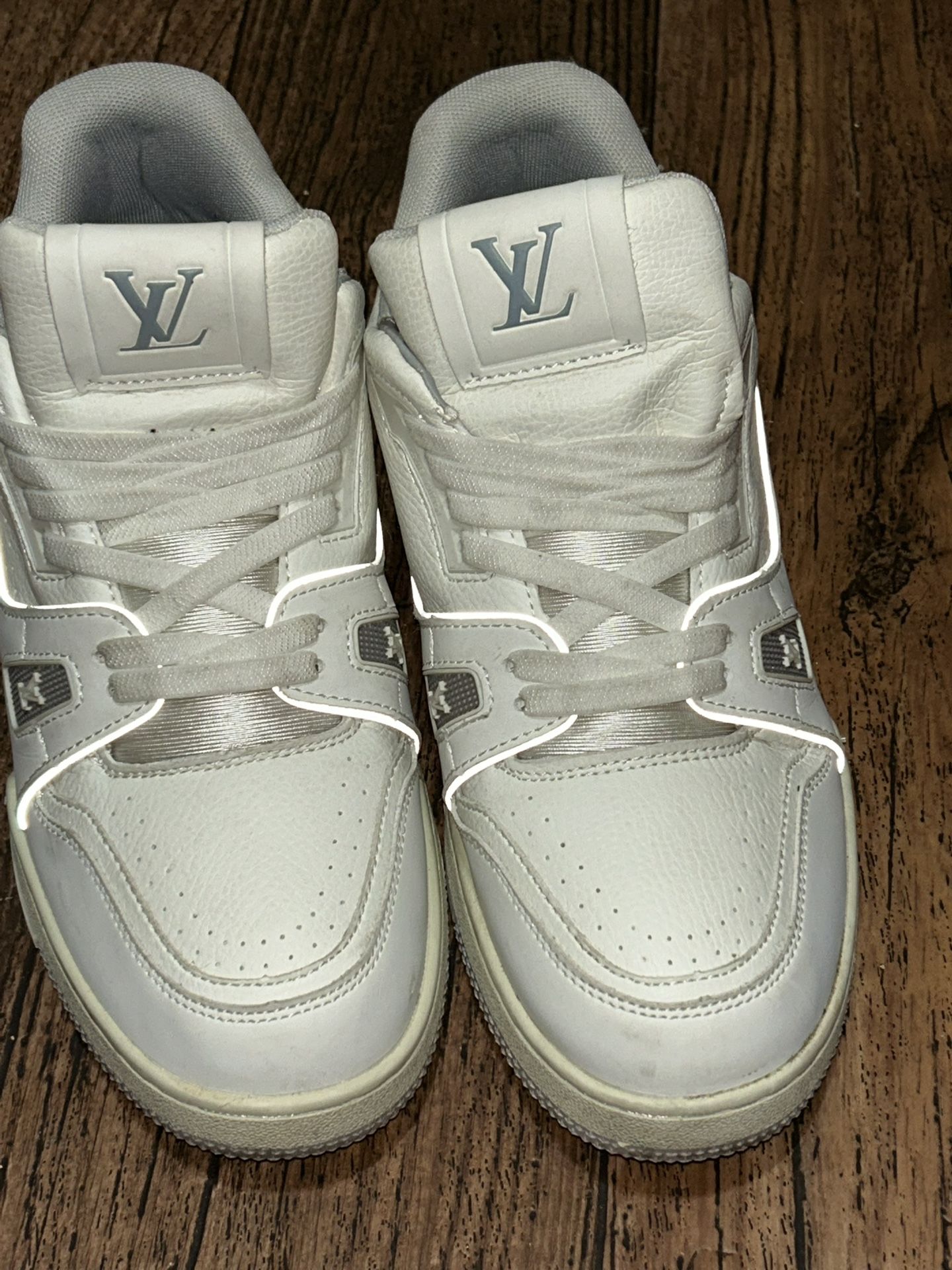 Louis Vuitton shoes