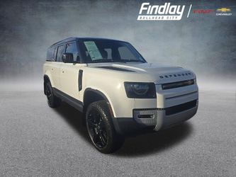 2024 Land Rover Defender
