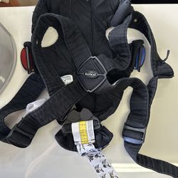 Baby Bjorn Infant Carrier