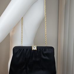 Beautiful Vintage Evening Bag