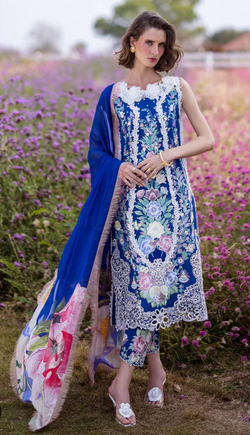 Pakistani Dresses