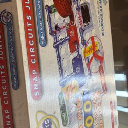 Snap Circuits 