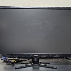 PC Devices & Components (Like-New)