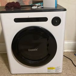 Dryer
