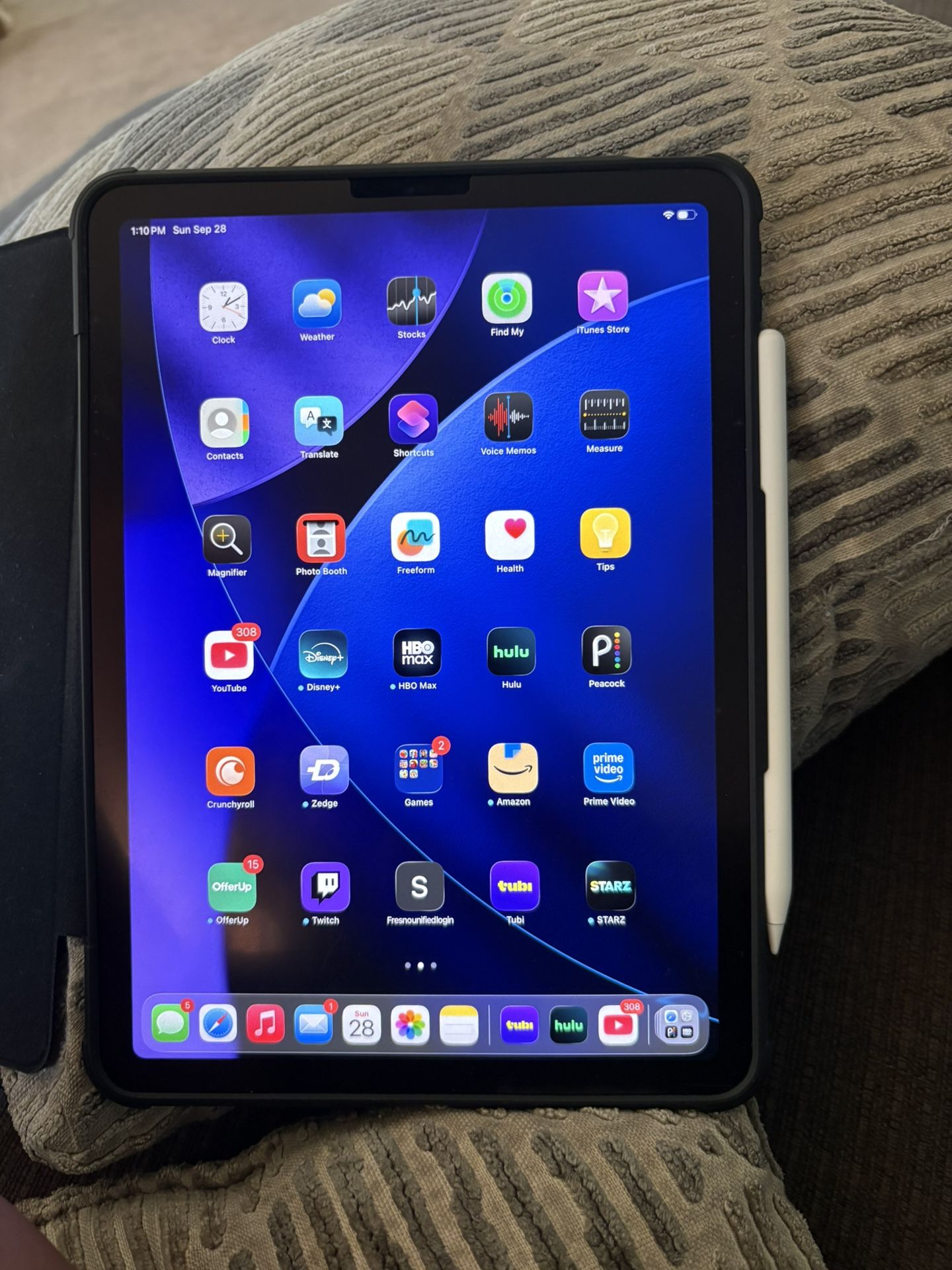 Apple iPad Air 4th Generation