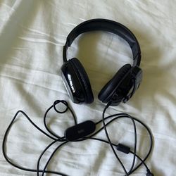 Headset /mic 