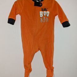 Halloween Onesie
