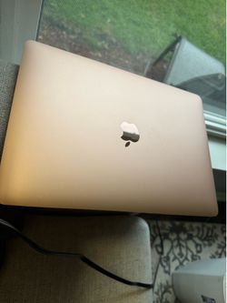 2020 MacBook Air M1 - Perfect Condition